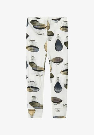 Name it Spodnji sloj - snow white