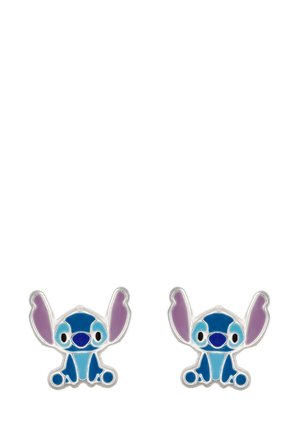 DISNEY - Ohrringe - blue
