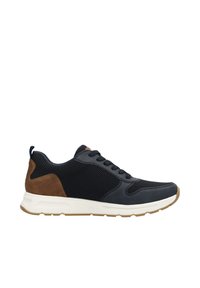 Rieker Sneaker low - blau
