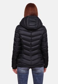 Marikoo KUALA - Light jacket - navy