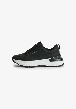 Zapatillas - black
