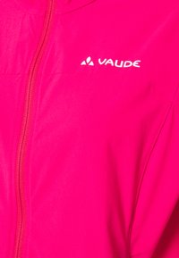 Vaude Corta-vento - bramble