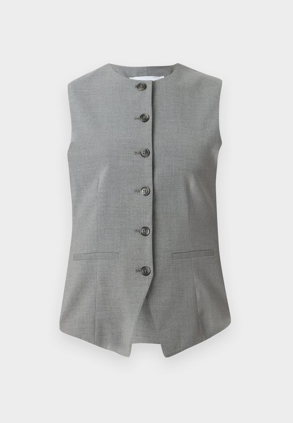 RUMA VEST - Waistcoat4