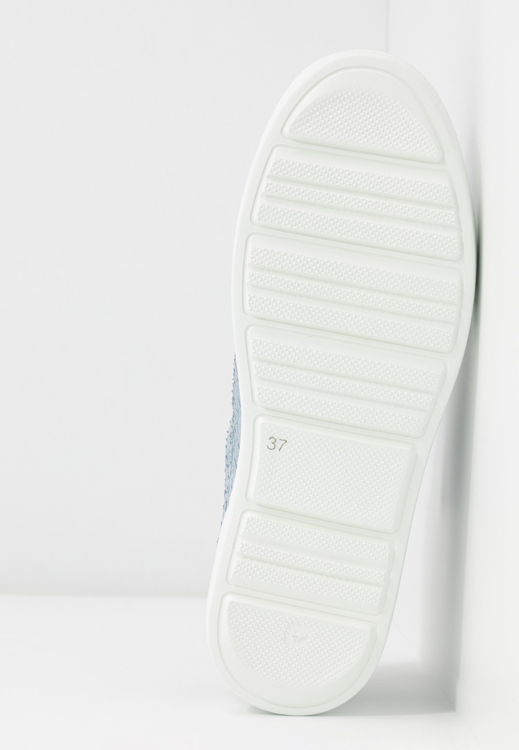 DL Sport Joggesko venere bluglitter bianco Zalando.no DL Sport Joggesko venere bluglitter bianco Zalando.no