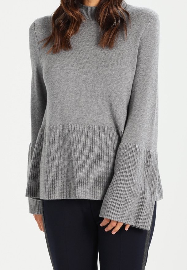 Marc O'Polo Pullover - dark grey