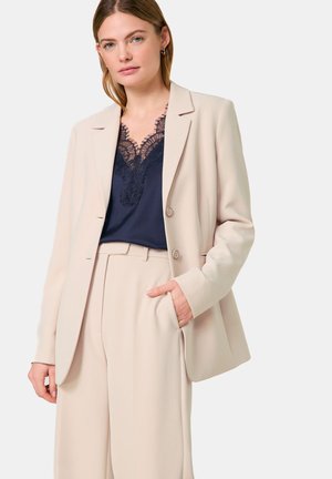 TAILLIERTER - Blazer - seashell