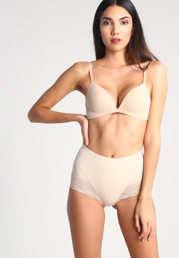 TUMMY SQUEEZER - Shapewear - latte3