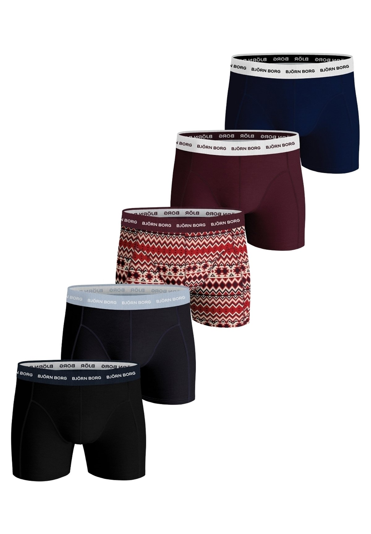 Björn Borg Ondergoed \u0026 sokken voor heren online kopen | Zalando