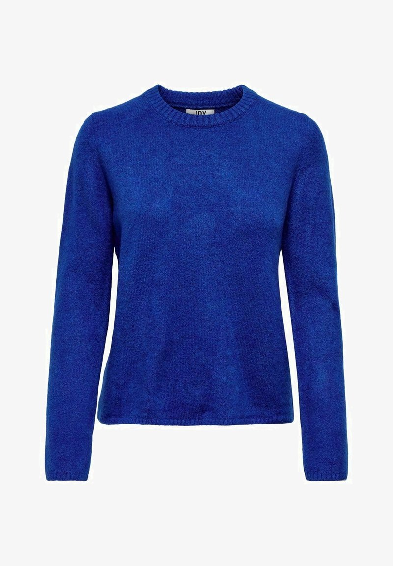 JDY Pullover - blue