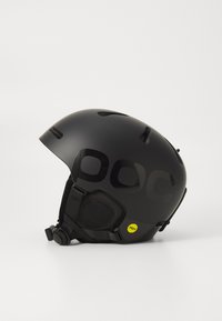 POC FORNIX BC UNISEX - Hjelm - uranium black matt