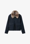Veste en jean - blue
