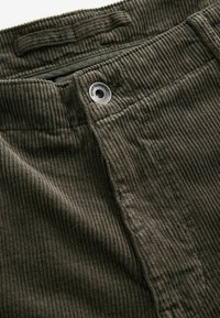 Next Chino - dark khaki