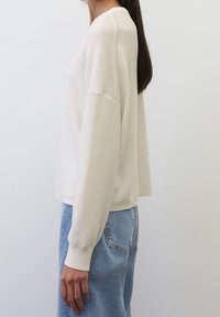 Marc O'Polo DENIM Sweter