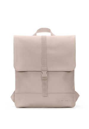 RUBY - Sac à dos - beige