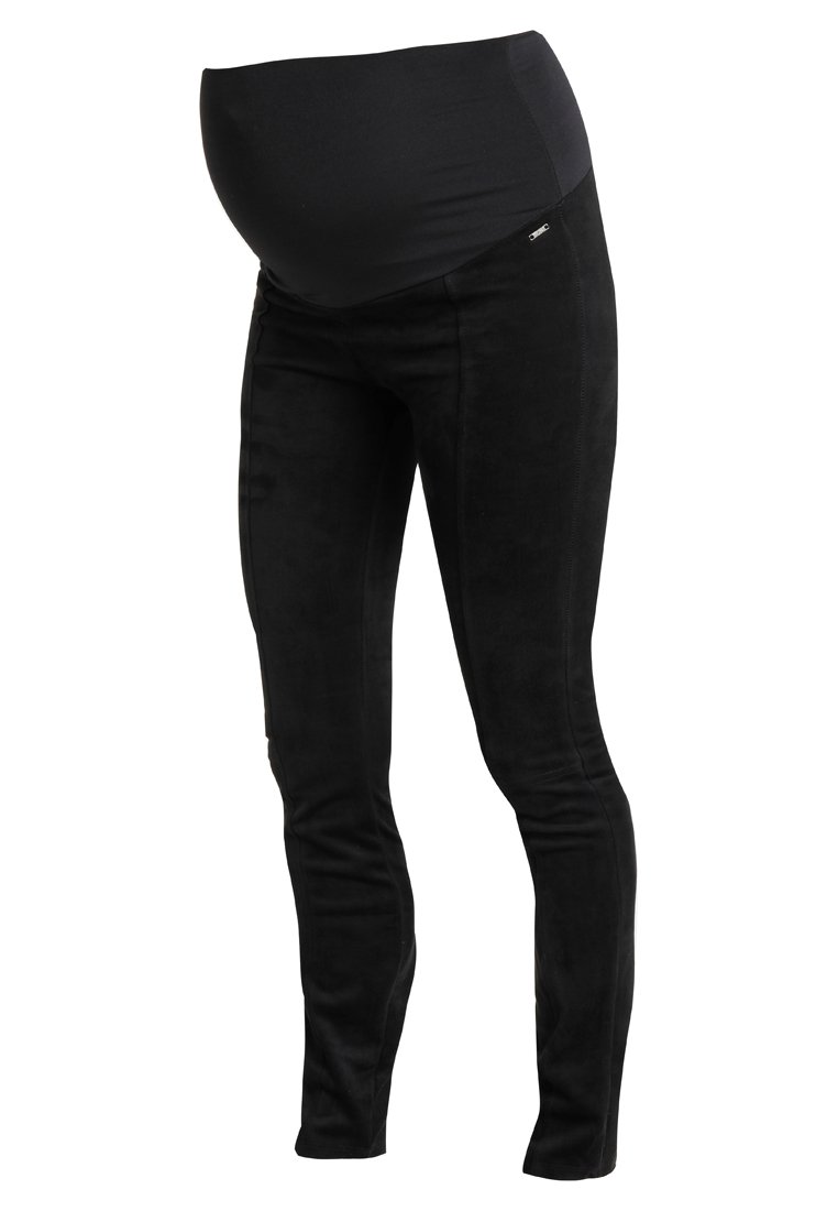 love2wait Broek zwart