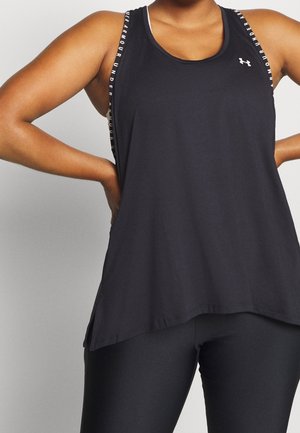 Top - black