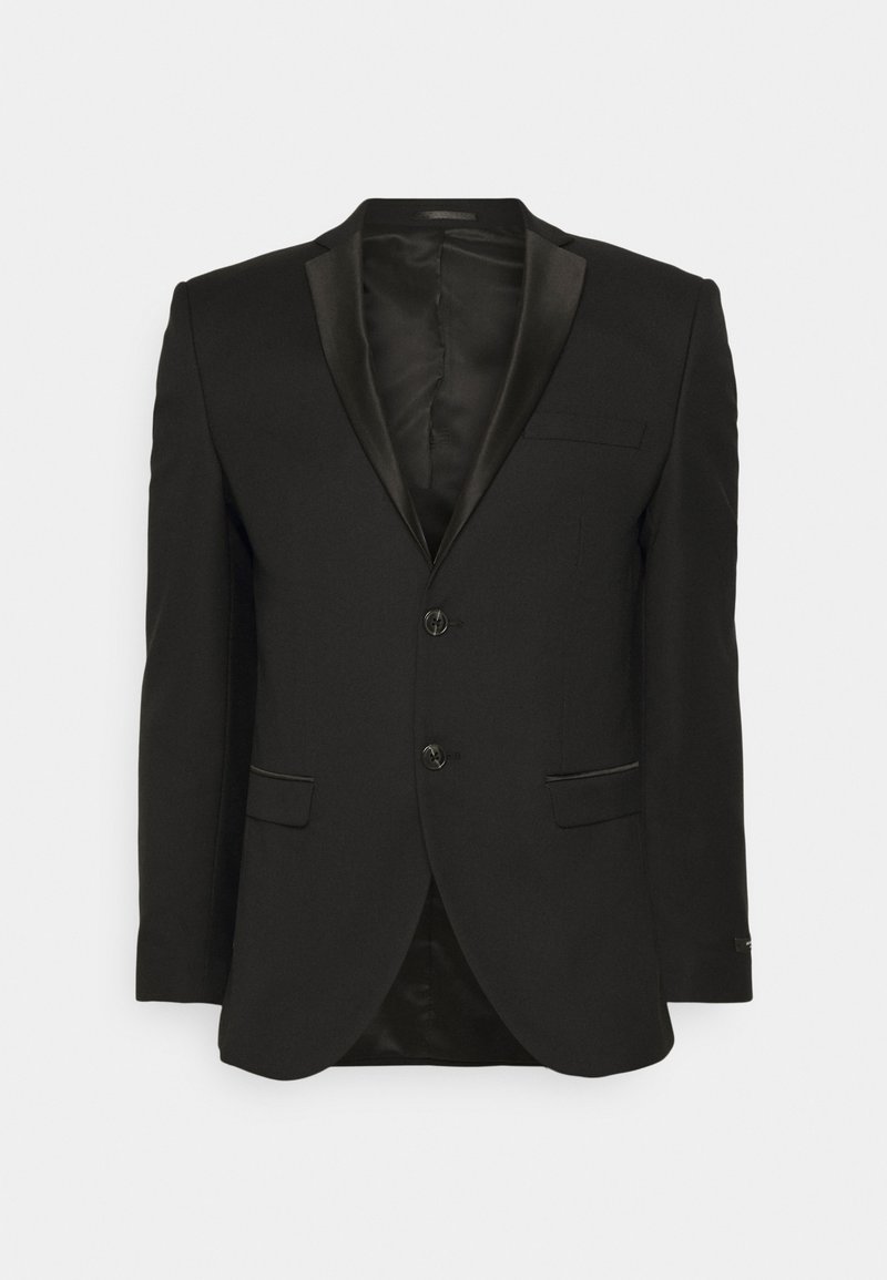 Jack & Jones PREMIUM Blazer zwart