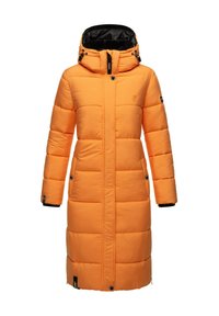 Unselected, apricot sorbet