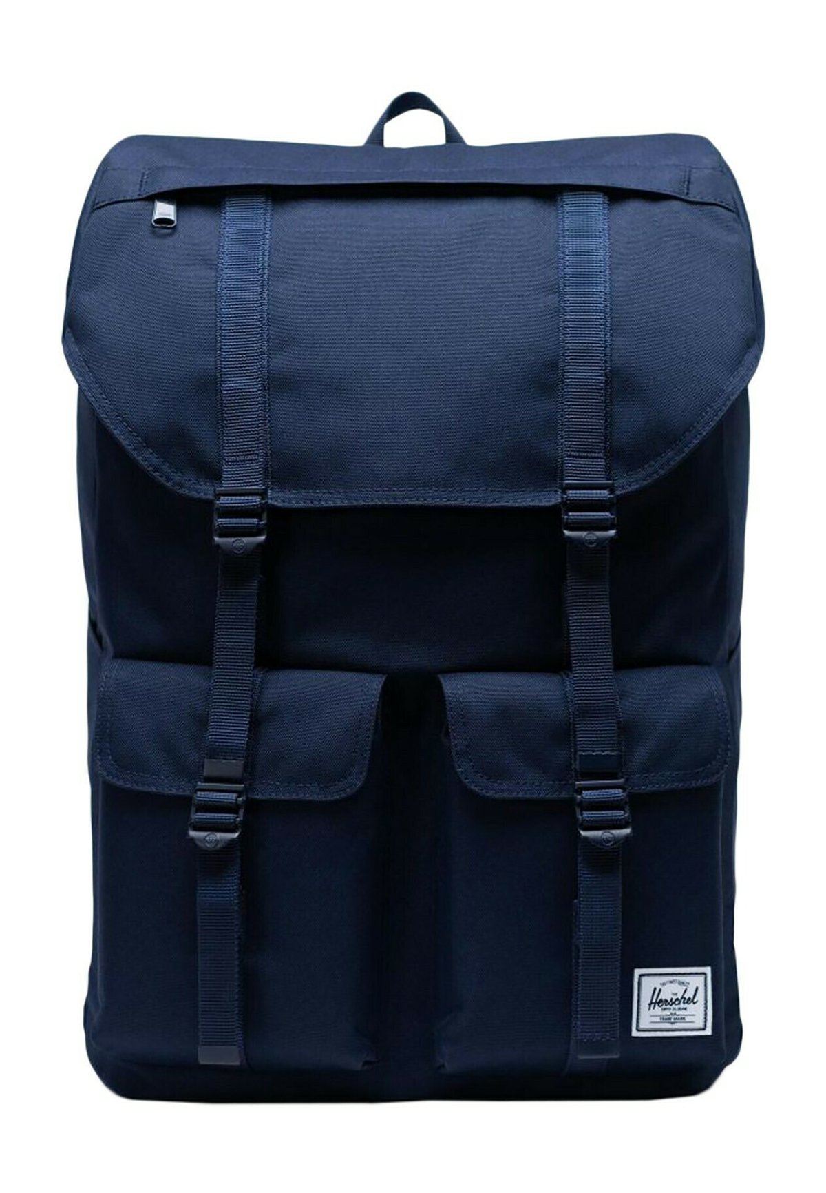 buckingham backpack herschel Supply Co. Herschel Buckingham Delta Backpack 10509-02986-OS
