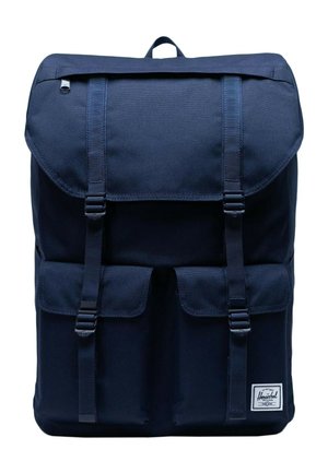 BUCKINGHAM - Mochila - peacoat