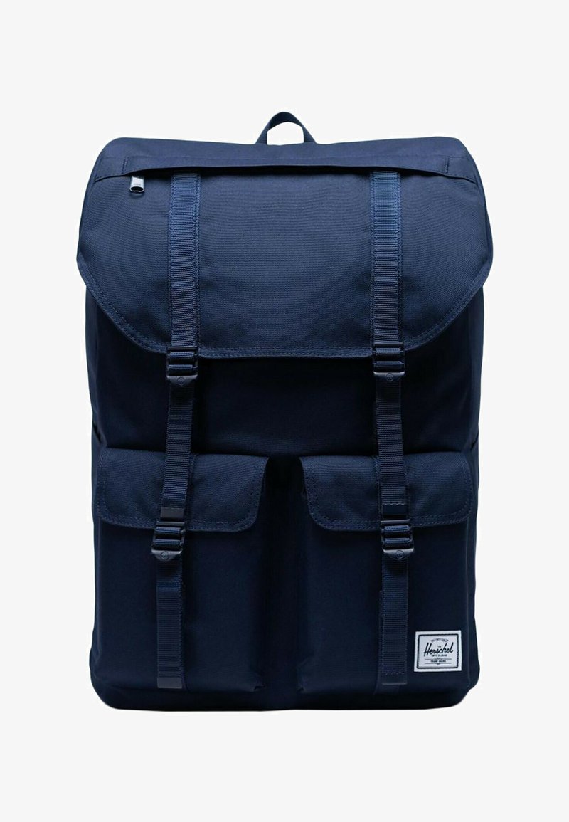 Herschel BUCKINGHAM - Rugzak - peacoat