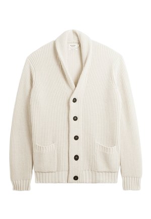 Gilet - ecru