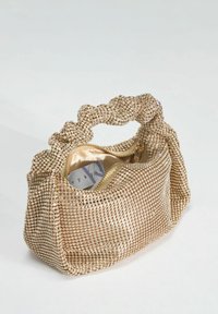 Swing HEY KYLA - Borsa a mano - gold
