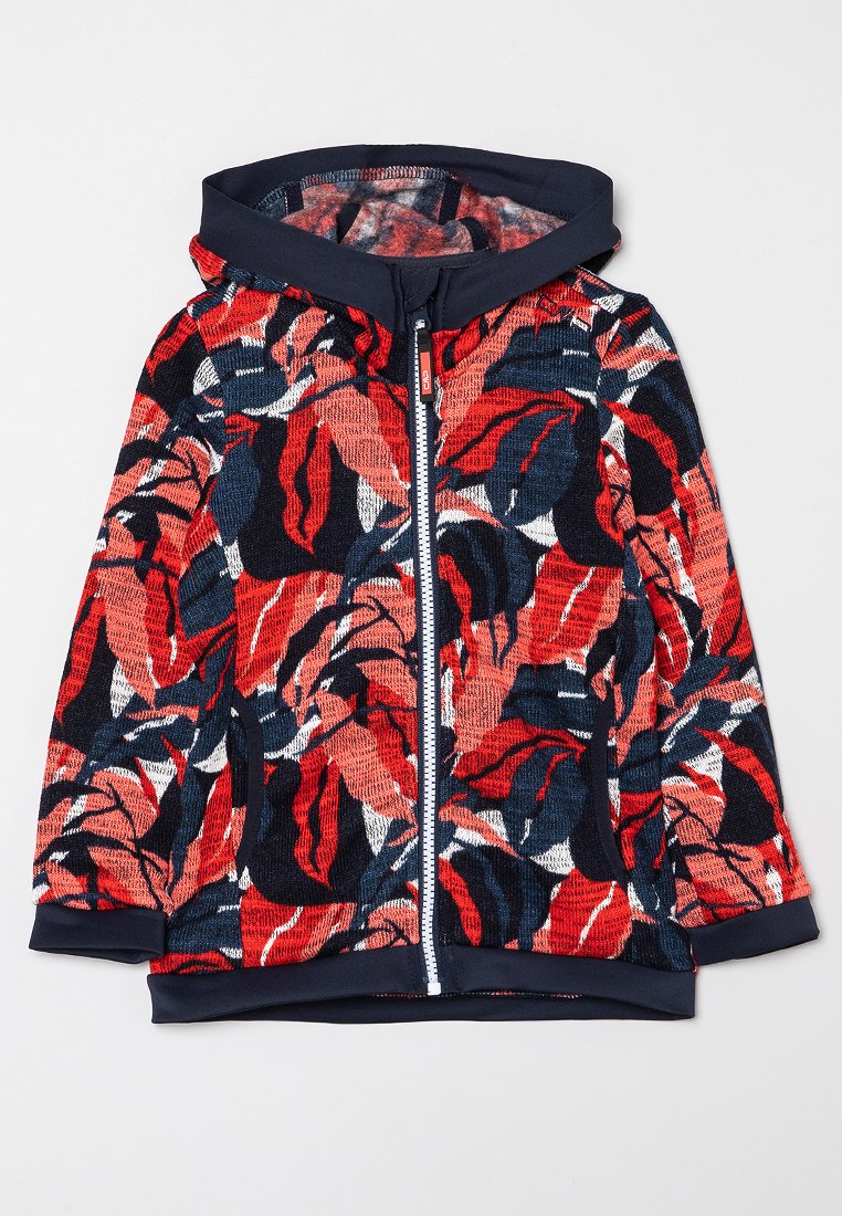 CMP Trainingsvest meerkleurig