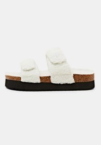 Esprit Pantofole - off white