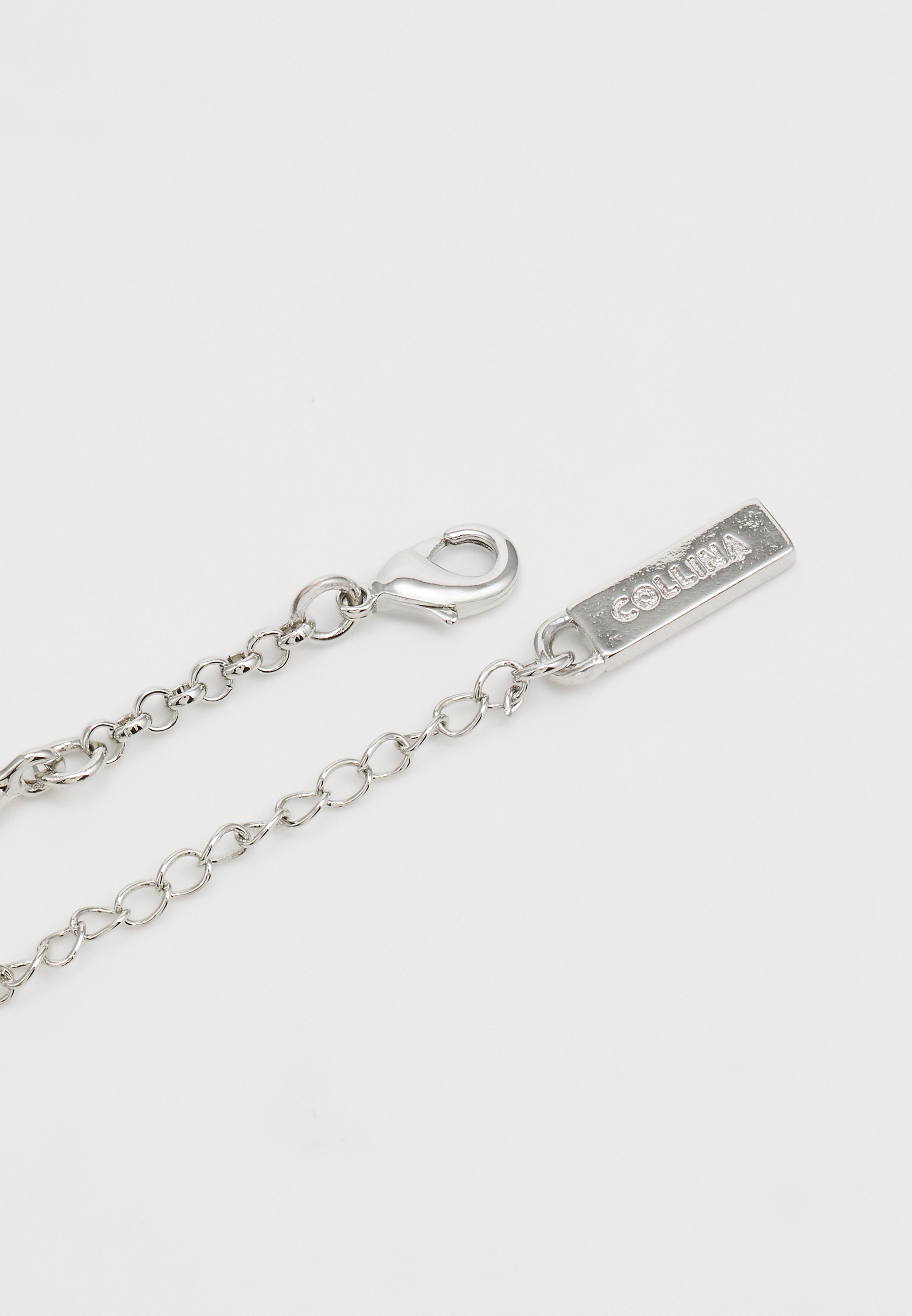 Collina Strada SUPER STARLINK NECKALCE - Necklace - crystal