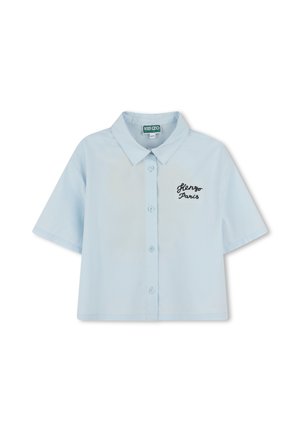 SHORT-SLEEVED - Chemisier - stellaire