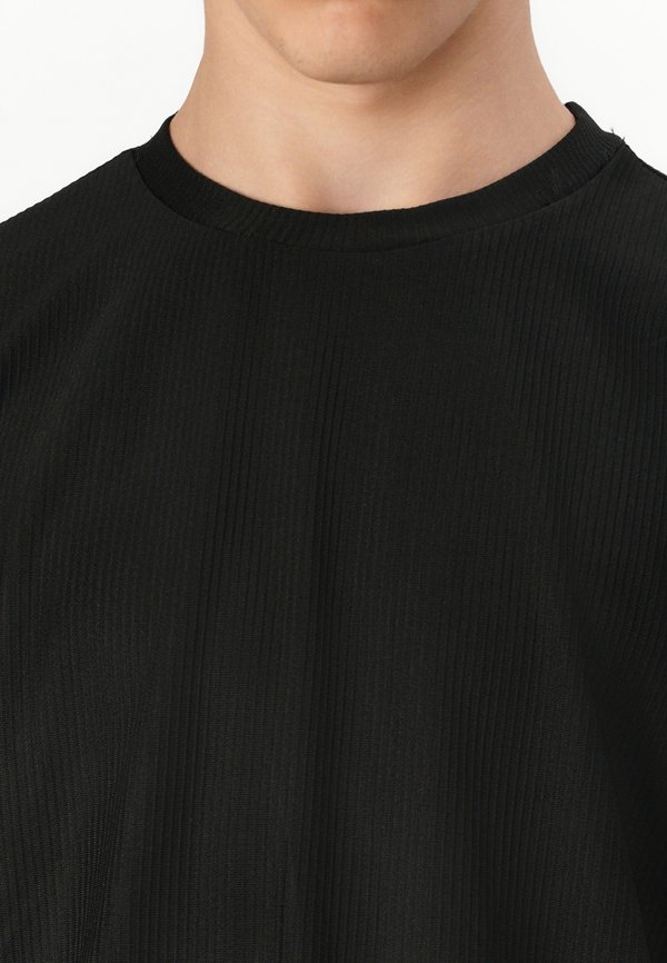 ONSFRED LIFE RELAXED PLIZZE TEE - Basic T-shirt2