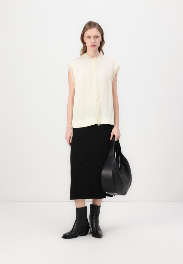 LEONTINE  - Pencil skirt3