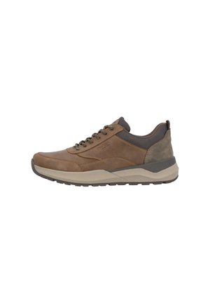 Baskets basses - braun