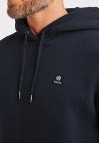 TOG24 AKERMAN - Hoodie - dark indigo