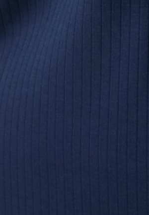 Damart, RIBBED KNIT - Camisón - navy