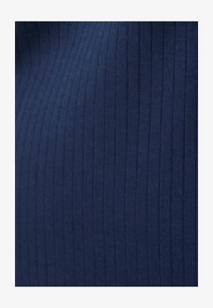 Damart, RIBBED KNIT - Camisón - navy