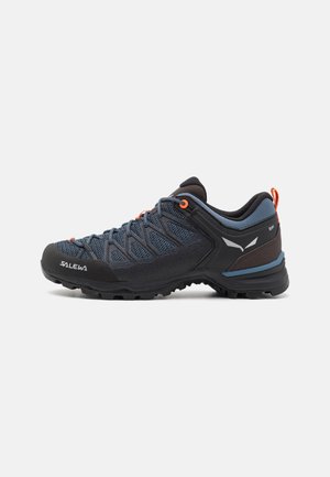 MTN TRAINER LITE - Pārgājienu apavi - java blue/black