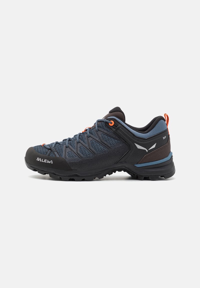 Salewa - MTN TRAINER LITE - Scarpa da hiking - java blue/black, Ingrandire