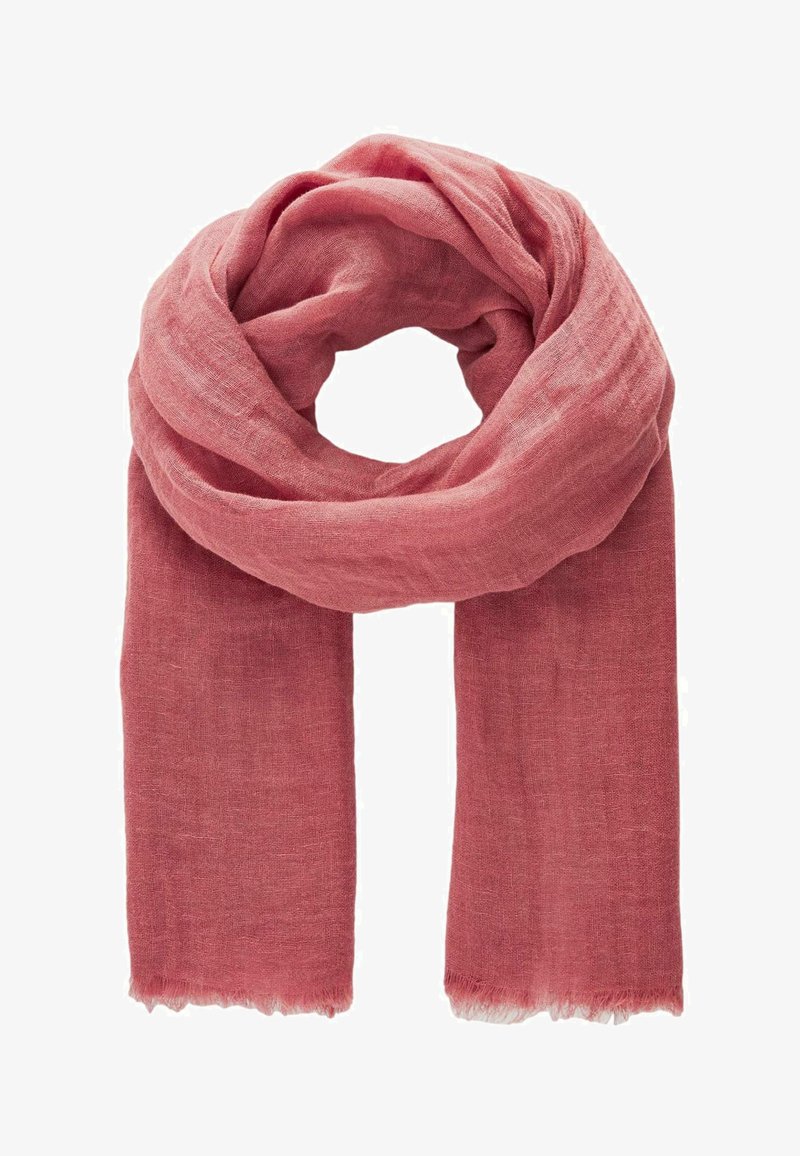 Next LIGHTWEIGHT REGULAR FIT - Šál - pink