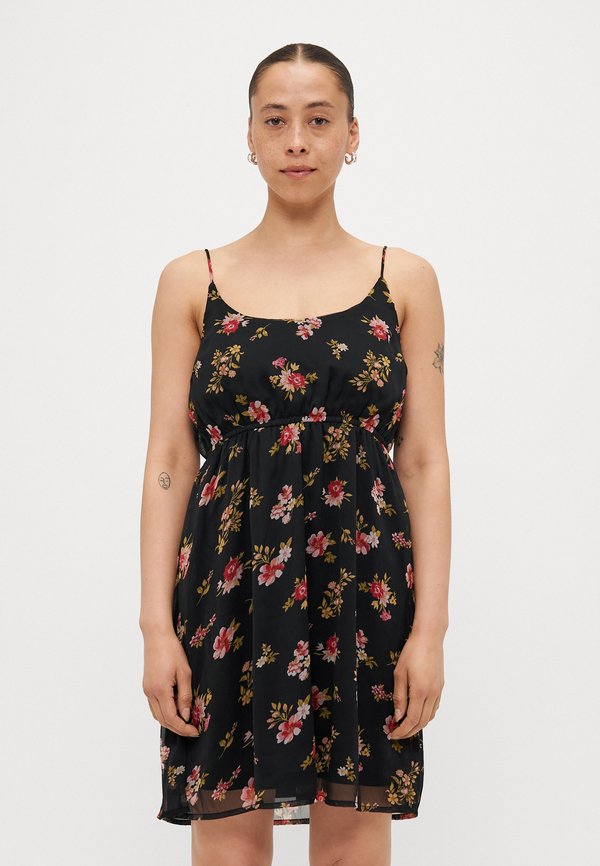 VMSMILLA SINGLET SHORT DRESS  - Freizeitkleid