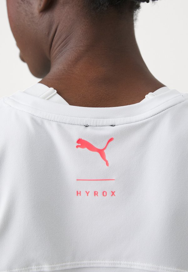 HYROX CLOUDSPUN SLEEVELESS TANK - Top2