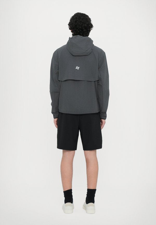 VENTUS PERFROMER LIGHT JACKET GRAPHIC - Light jacket4