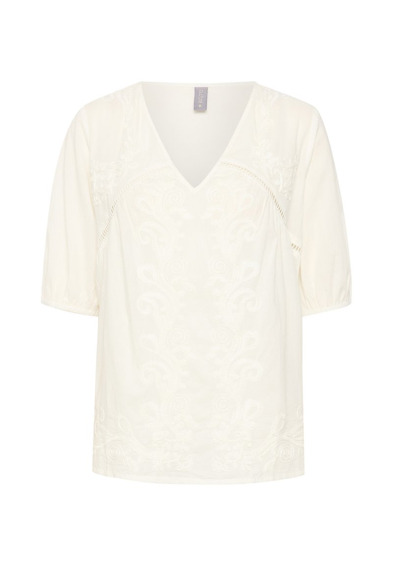 culture Blouse crème culture Blouse crème