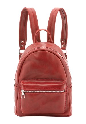 Sac à dos - red