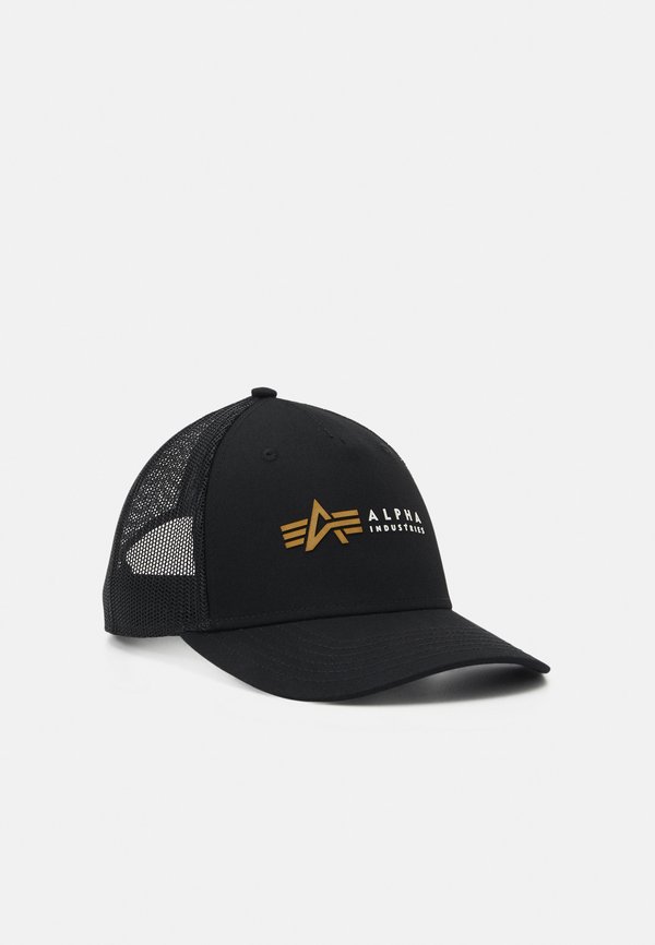 LABEL TRUCKER UNISEX - Cap