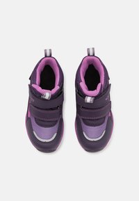 Superfit SPORT5 - Magas szárú sneakerek - lila/rosa