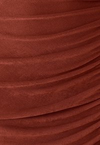 Niet geselecteerd, copper