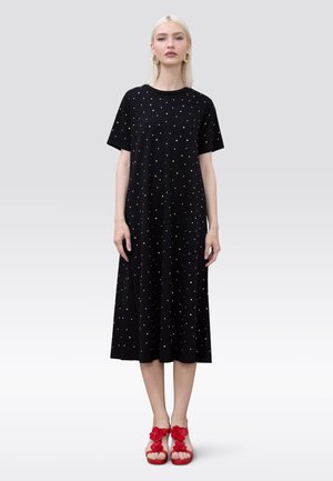 Vestido informal - black