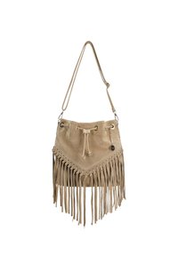 Borsa a mano - beige